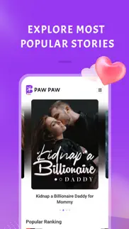 How to cancel & delete pawpawnovel 3