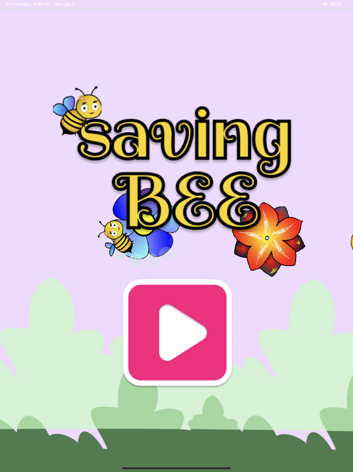 Saving BEE