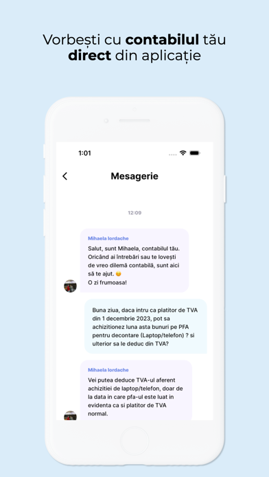 StartCo Screenshot