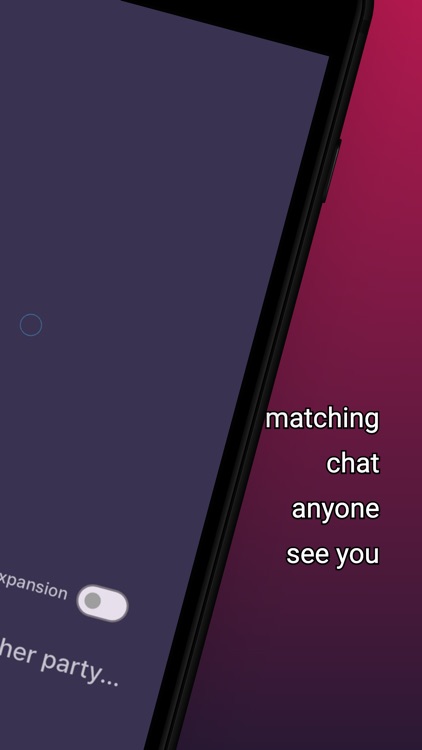 Kintalk - video, random chat