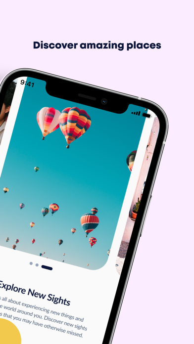 Circue Screenshot