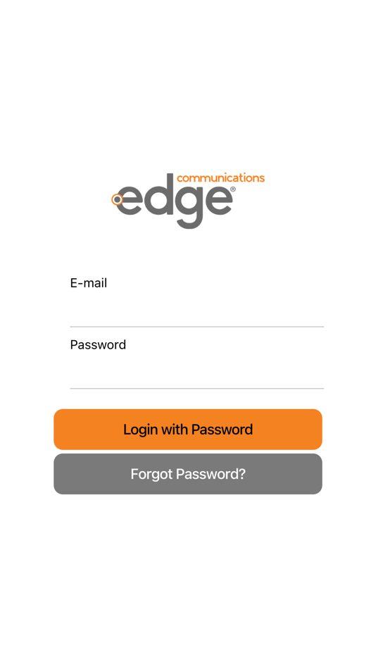 Edge Messenger - 5.6.1 - (iOS)