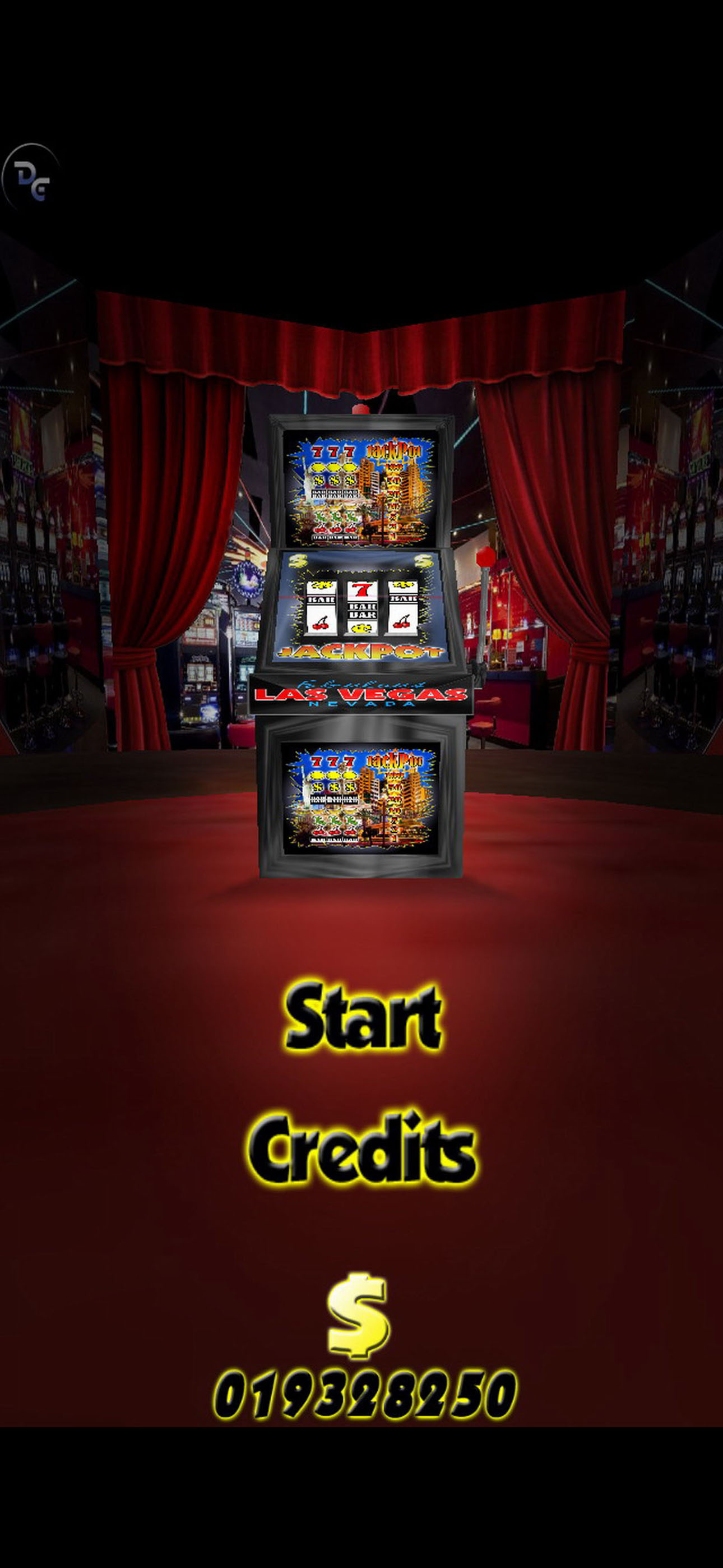 Dream JackPot