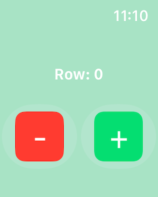 Row Pal