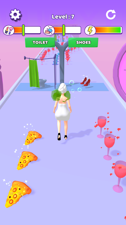 #9. Get Ready!. (iOS) 由: Mood Games OU