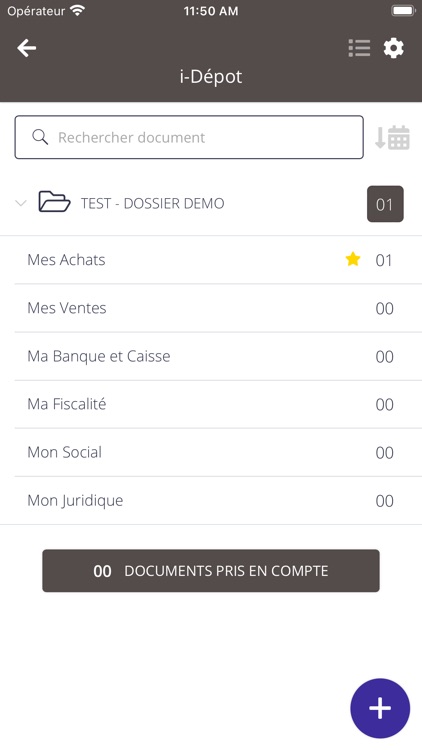 A2Conseil Experts-Comptables screenshot-3
