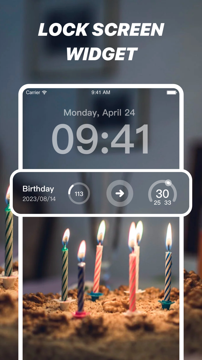 Countdown - Count Down .