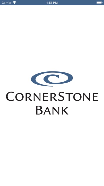 Cornerstone Bank Business