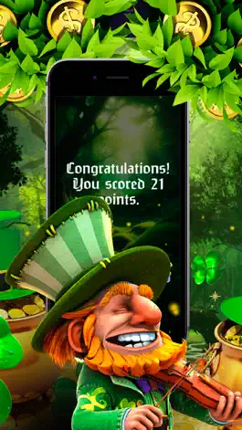 Game screenshot Landing Slot Twist hack