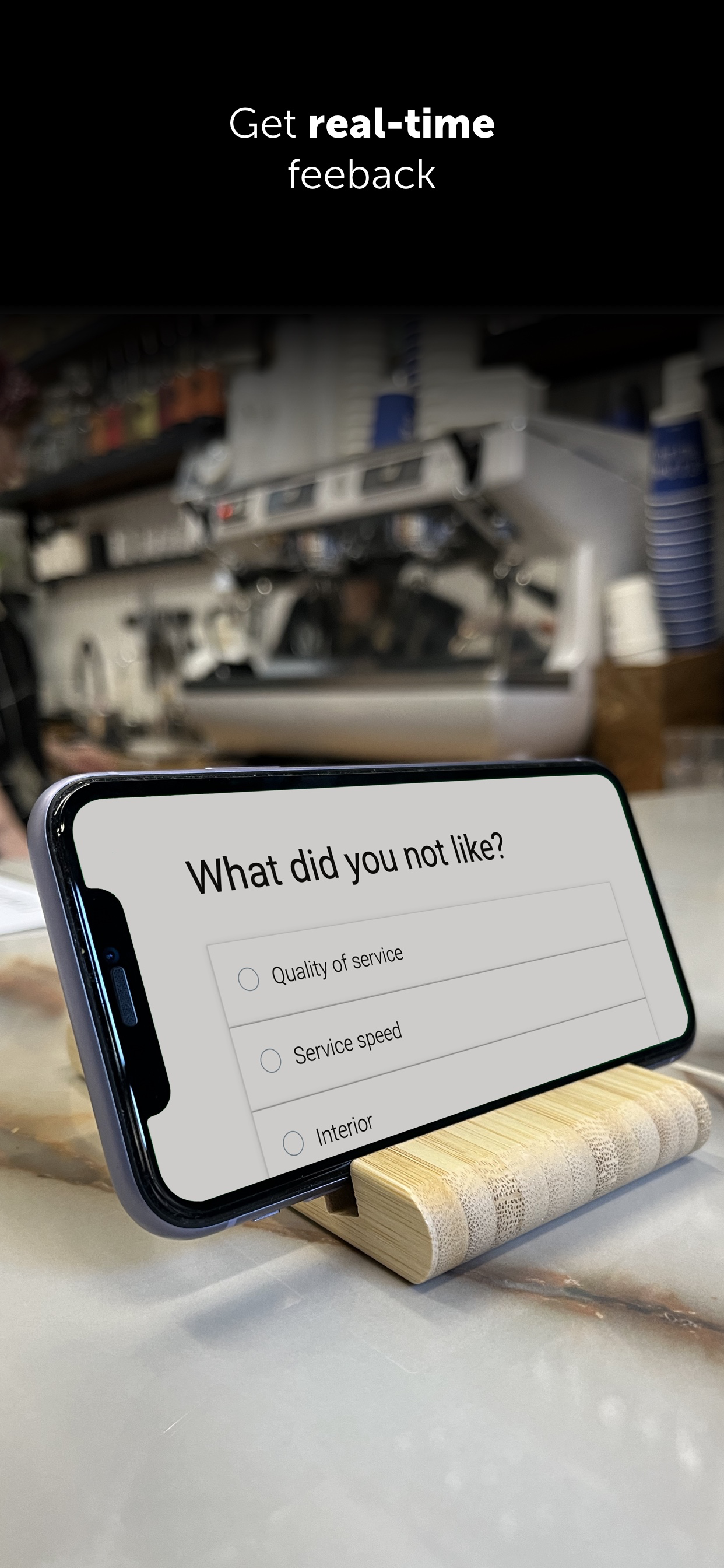 Mobile Forms & Builder inBook