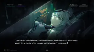 Paradigm: Reboot screenshot 2