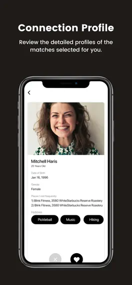 Game screenshot Social-Climber hack