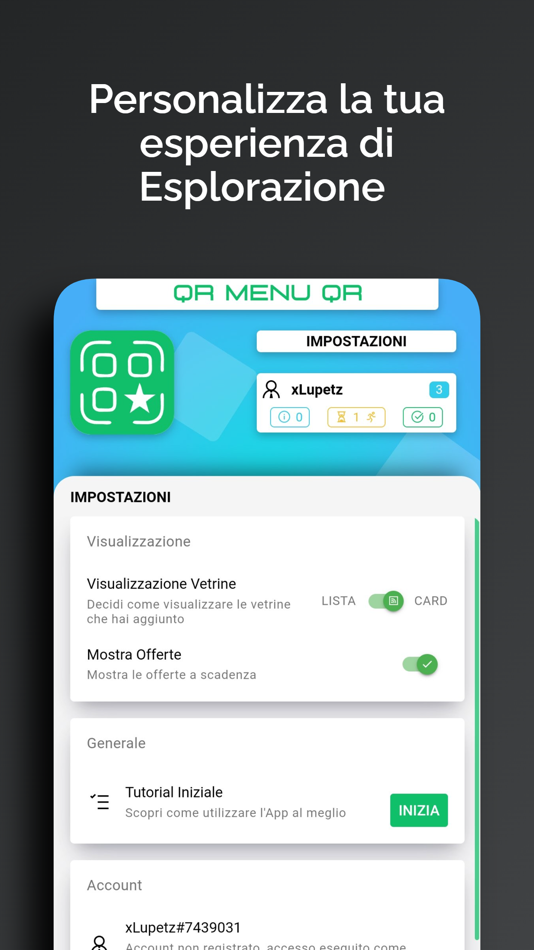 #6. QmQ - Vetrina Digitale (iOS) 由: Artenio Capaldo