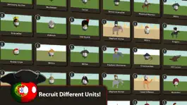 Game screenshot Countryballs at War apk