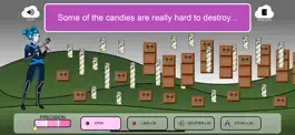 Game screenshot Candy Kaboom! hack