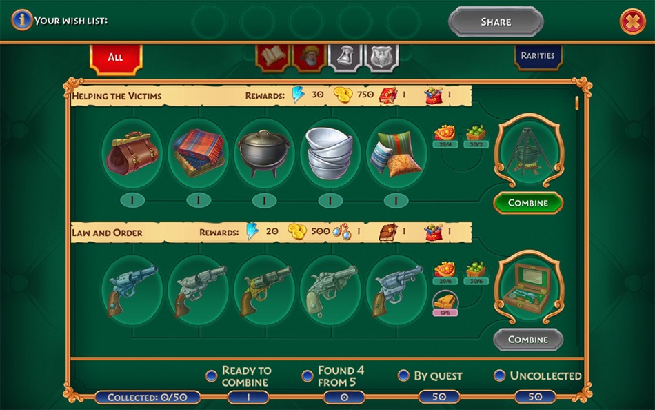 #5. Sheriff of Mahjong: Tile Fun (macOS) di: G5 Entertainment AB