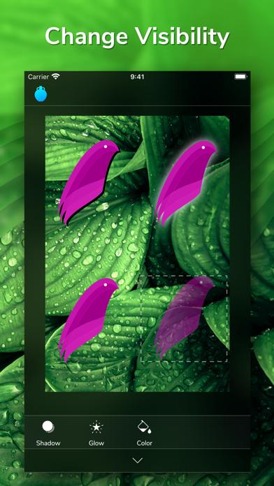 Titulus: Add Watermark Photos Screenshot
