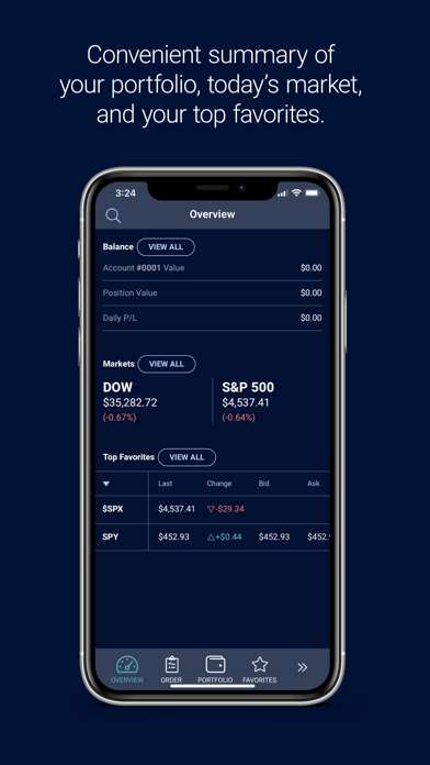 MoneyBlock Screenshot