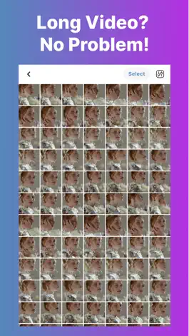 Game screenshot Video to Pic Converter Vid2Pic hack