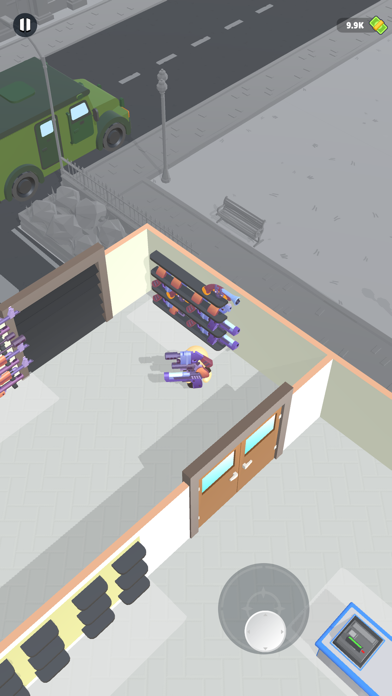 Gun on Sale Screenshot