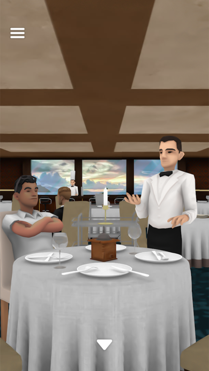 Escape Game Ocean Front