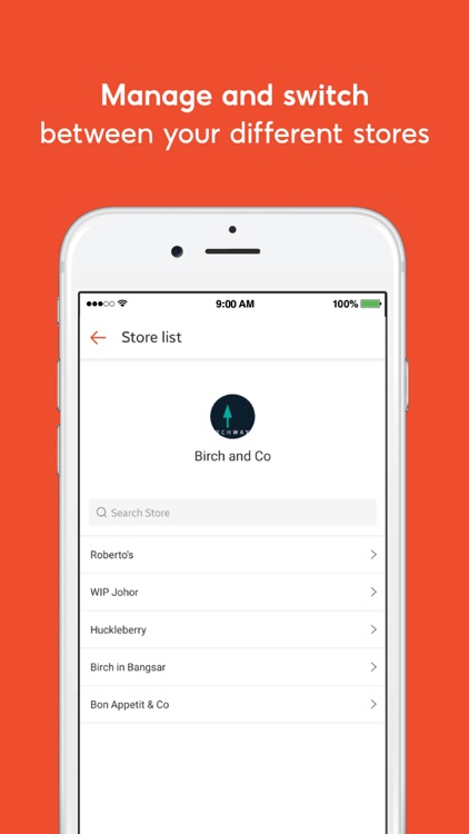 Shopee Partner: Go Digital