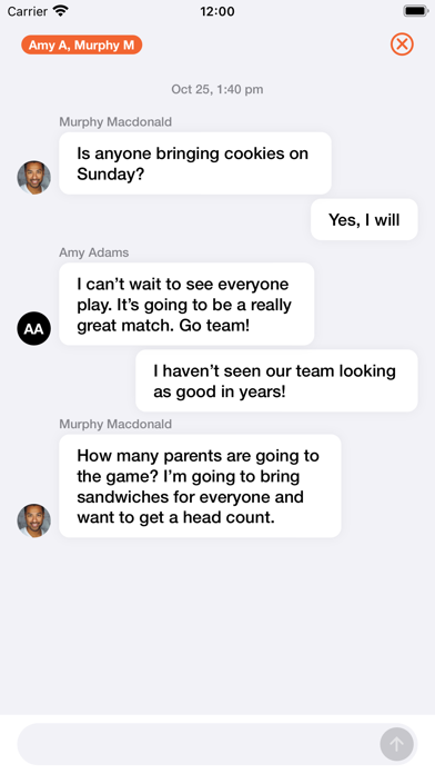 Screenshot #3 pour SSB Cobras