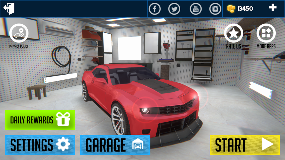 #1. Car Crashing Games Compilation (iOS) 게시자: MASH Entertainment
