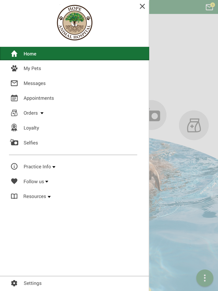 Hope Animal Hospital