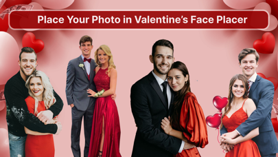 Happy Valentine Day Wishes Screenshot