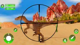 Game screenshot Angry Lion Brutal Hunter Games apk