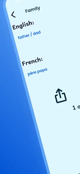 Game screenshot French Course For Beginners hack