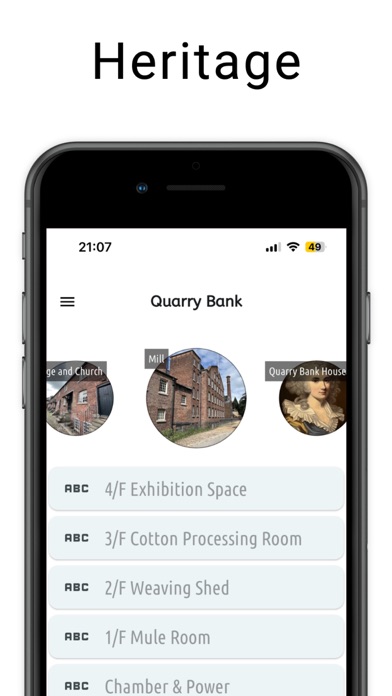 QB Mill Screenshot 1 - AppWisp.com