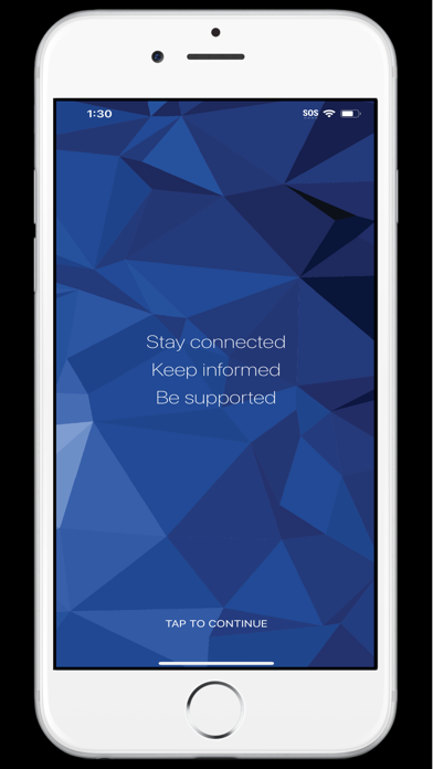 Page_Society Screenshot