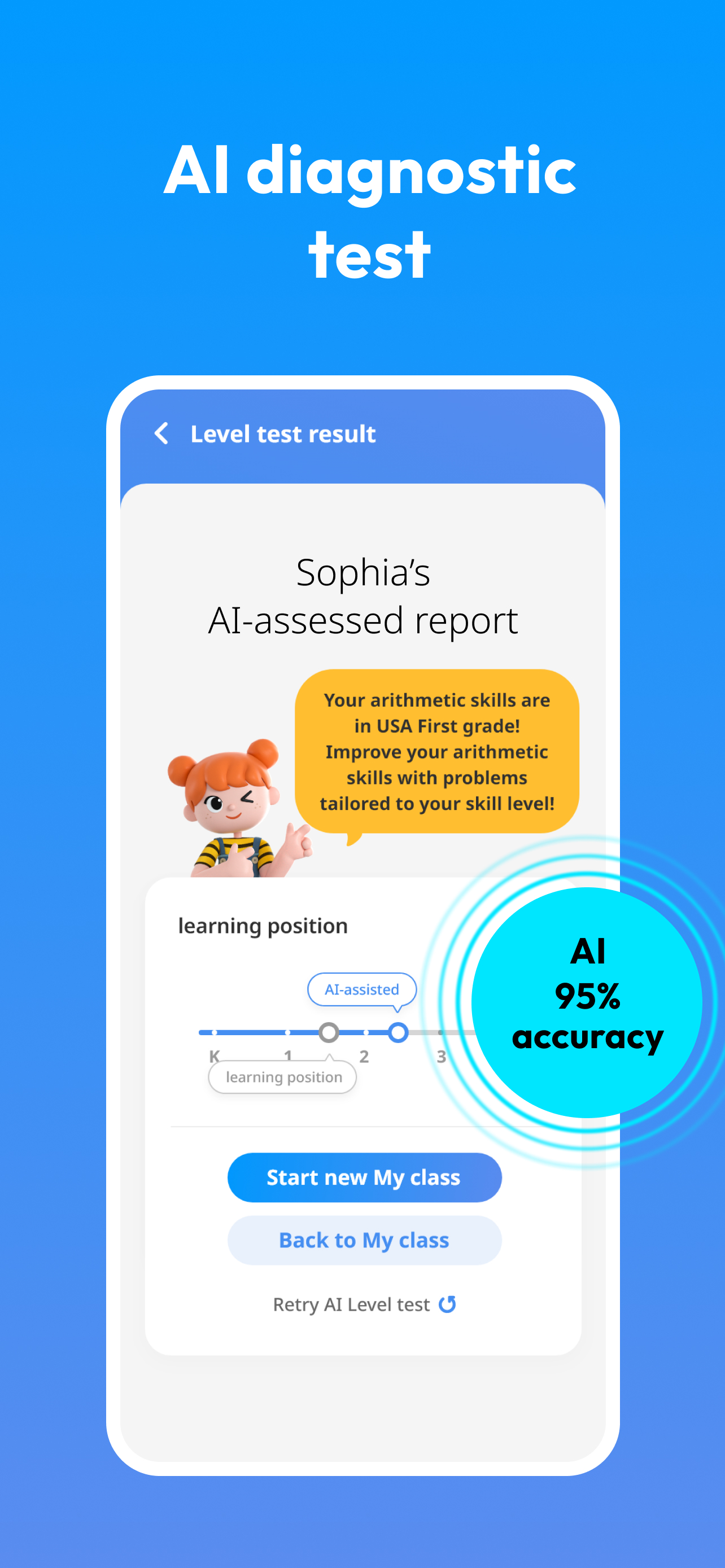 Mathpid - AI math learning