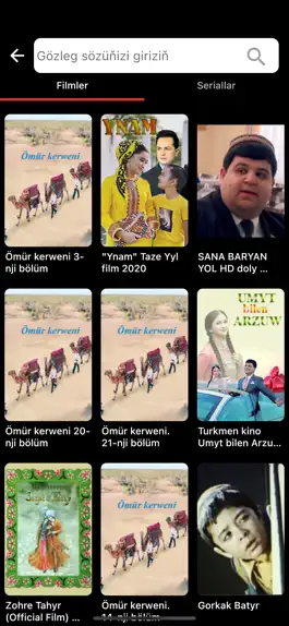Game screenshot Horjuntv apk