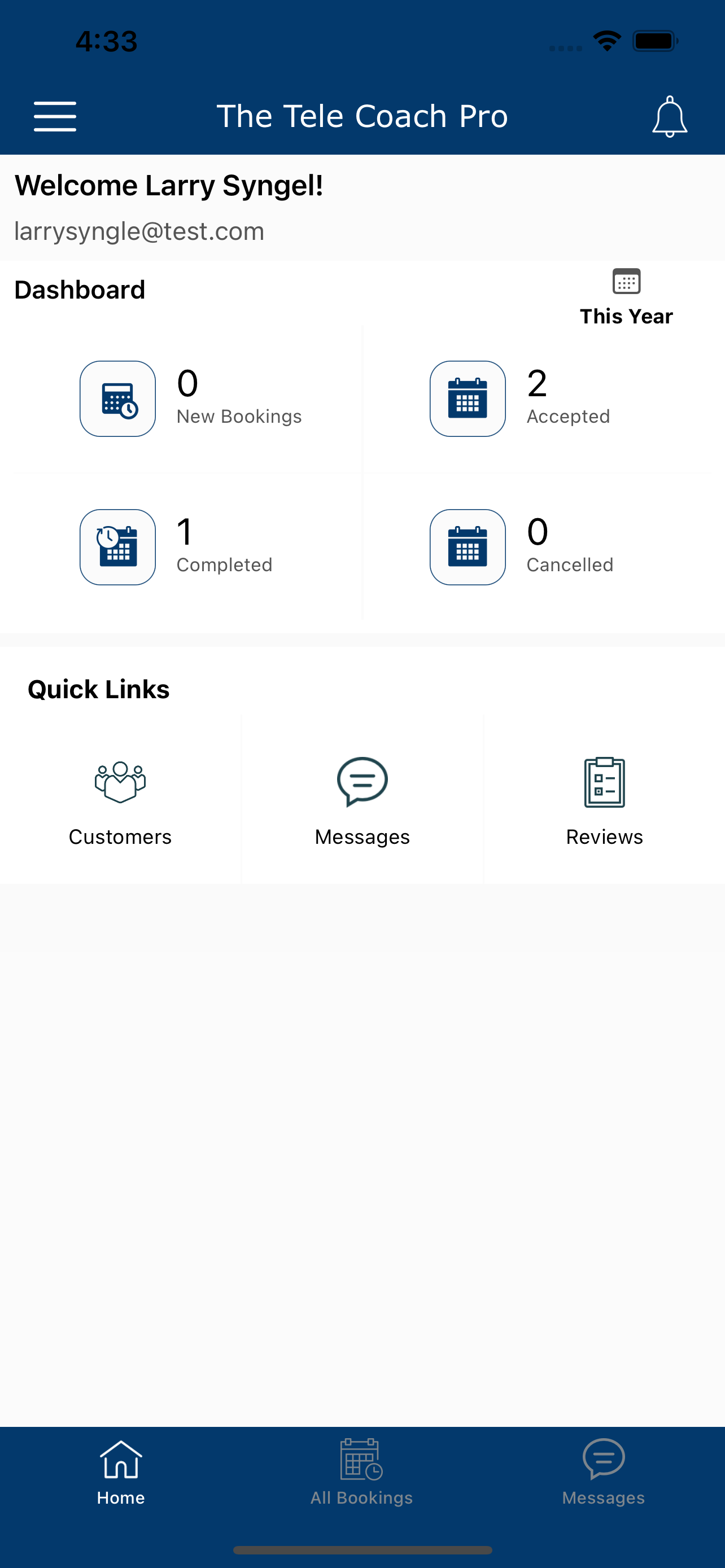 Tele Coach Pro