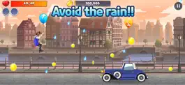 Game screenshot Rainy Rush apk