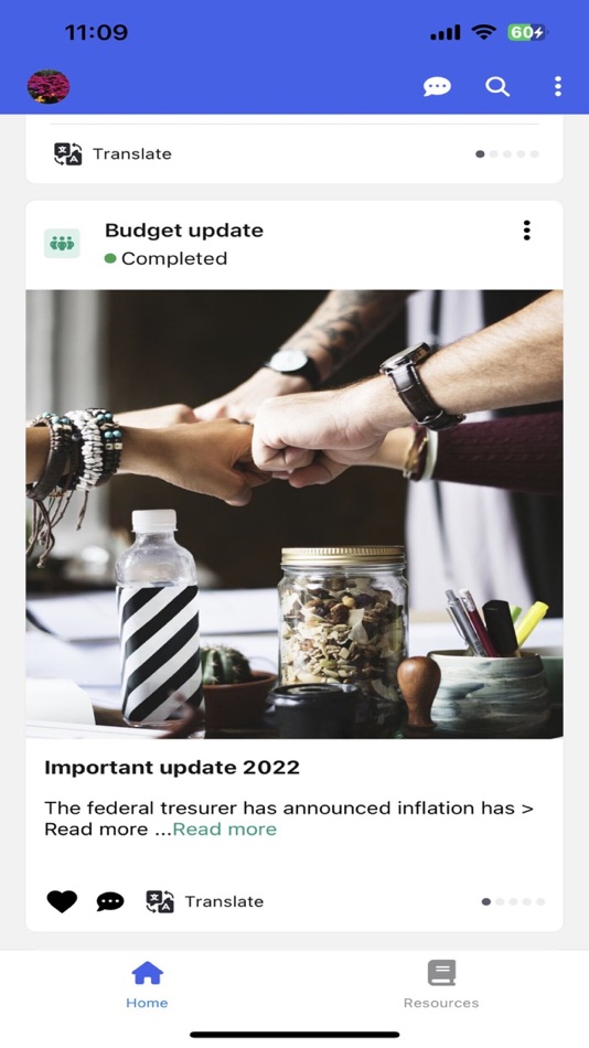 #3. Oxil Mate (iOS) 由: Oxil Pty Ltd