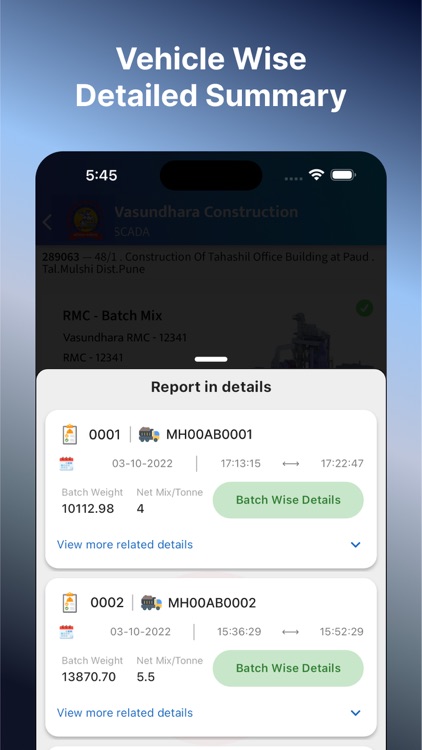 PCMC SCADA screenshot-4
