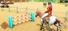 Game screenshot My Stable Horse Herd Care Sim hack
