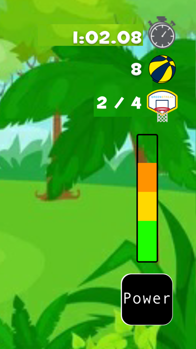 Money Ball by Mark Benya Screenshot