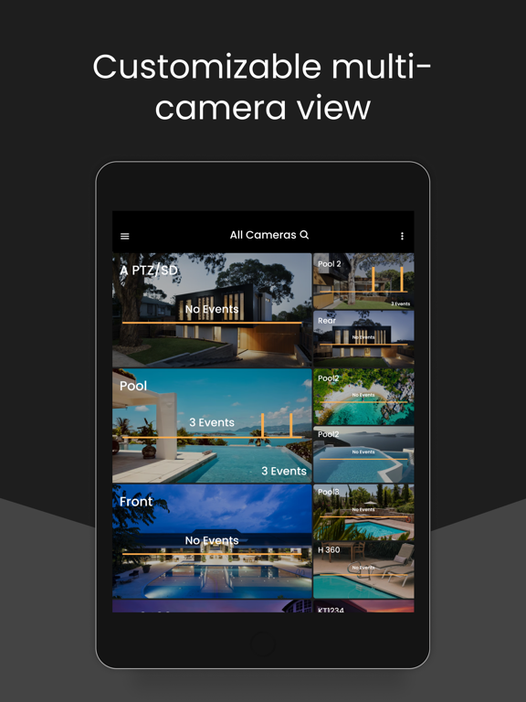 Screenshot #4 pour Hosted Cloud Video