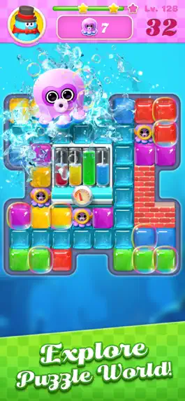 Game screenshot Tap Blast Friends mod apk