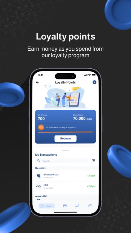 Arabi Islami Mobile screenshot-5