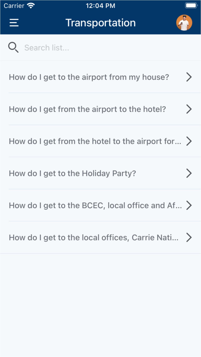 Beacon Hill Staffing Group