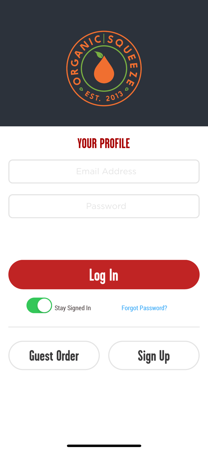 Organic Squeeze Nichols Hills