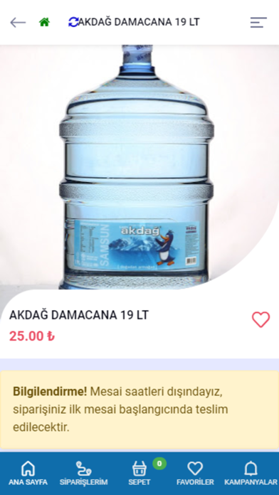 Su Geliyo_ Screenshot