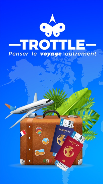 Trottle Voyage