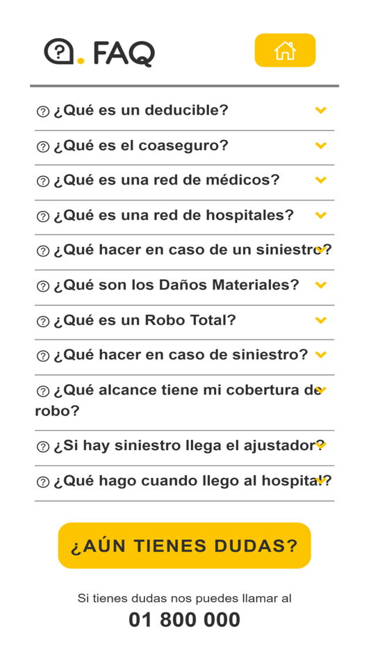 #4. colab (iOS) 由: Alternativas en Riesgos S.A. de C.V.